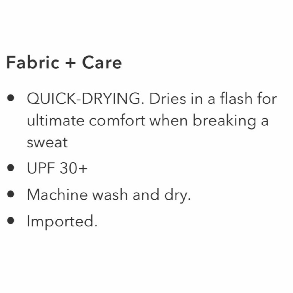 Athleta Ultimate Train Tank - Lavender NWT SZ 1X - Picture 14 of 15